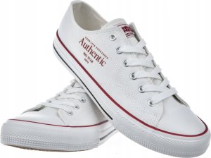 MĘSKIE TRAMPKI BIG STAR SHOES TENISÓWKI NN174057 101 r. 45 1