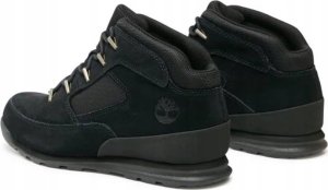 BUTY MĘSKIE TIMBERLAND ZIMOWE TREKKING EURO ROCK 5