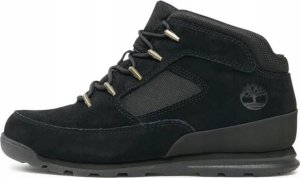 BUTY MĘSKIE TIMBERLAND ZIMOWE TREKKING EURO ROCK 2