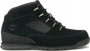 BUTY MĘSKIE TIMBERLAND ZIMOWE TREKKING EURO ROCK 4
