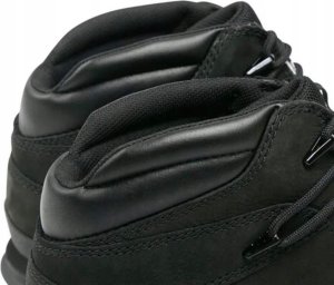 BUTY MĘSKIE TIMBERLAND ZIMOWE TREKKING SKÓRA NUBUK 2