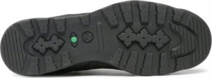 BUTY MĘSKIE TIMBERLAND ZIMOWE TREKKING SKÓRA NUBUK 3