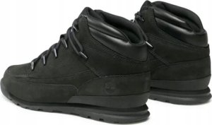 BUTY MĘSKIE TIMBERLAND ZIMOWE TREKKING SKÓRA NUBUK 4