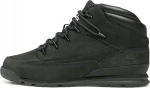 BUTY MĘSKIE TIMBERLAND ZIMOWE TREKKING SKÓRA NUBUK 5