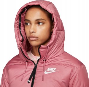 KURTKA DAMSKA NIKE PUCHOWA ZIMOWA NIKE SPORTSWEAR THERMA-FIT DJ6997 4