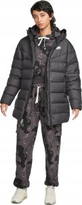 KURTKA DAMSKA NIKE PUCHOWA ZIMOWA STORM-FIT PŁASZCZ PARKA 5