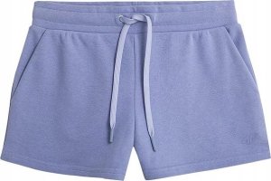 SPODENKI 4F DAMSKIE KRÓTKIE SPORTOWE SZORTY XL 3