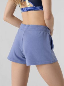 SPODENKI 4F DAMSKIE KRÓTKIE SPORTOWE SZORTY XL 4