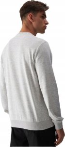 BLUZA MĘSKA 4F DRESOWA SPORTOWA CIEPŁA WYGODNA NA CO DZIEŃ SM1465 r. XXL 3