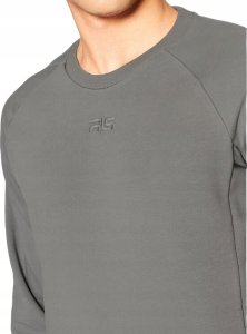 BLUZA MĘSKA 4F RL9 LEWANDOWSKI BAWEŁNIANA BLM902 4