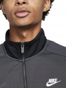 DRES MĘSKI NIKE KOMPLET BLUZA SPODNIE SPORTOWY r. XXL 3