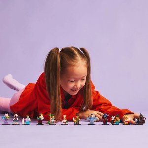 LEGO Minifigures Seria 27 36 szt. (71048) 3