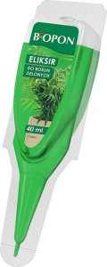 BOPON - Eliksir do roślin zielonych 40ml - disp - 36 szt. 6