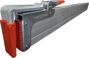 Belka Naburtowa Aluminiowa Do Busa 2100-2400mm DEKRA 4