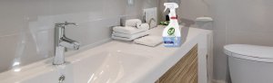 CIF Cleanboost Uniwersalny Płyn Do Szyb i Luster 500ml 4
