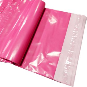 Foliopaki Kurierskie Różowe B4 260x350mm - 1000 szt. 11