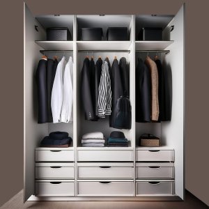 Zestaw 3 Płynów Coccolino XL Żel 68 Prań 2,72l Black + Color + White 10