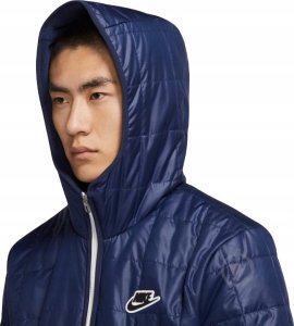 NIKE MĘSKA KURTKA PUCHOWA ZIMOWA r.S PIKOWANA 2