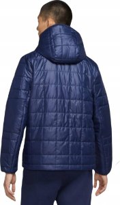 NIKE MĘSKA KURTKA PUCHOWA ZIMOWA r.S PIKOWANA 3