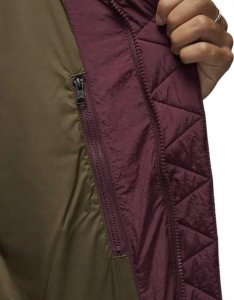 KURTKA MĘSKA NIKE AIR JORDAN PUCHOWA ZIMOWA CIEPŁA 3