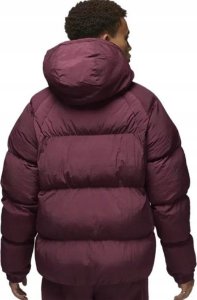 KURTKA MĘSKA NIKE AIR JORDAN PUCHOWA ZIMOWA CIEPŁA 4