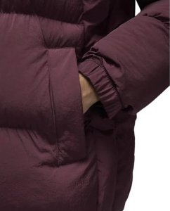 KURTKA MĘSKA NIKE AIR JORDAN PUCHOWA ZIMOWA CIEPŁA 5