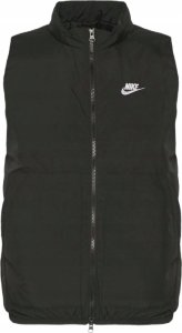 BEZRĘKAWNIK MĘSKI NIKE THERMA FIT KURTKA CIEPŁA 3