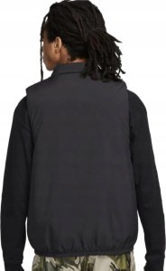 BEZRĘKAWNIK MĘSKI NIKE THERMA FIT KURTKA CIEPŁA 4