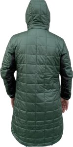 MĘSKA KURTKA PŁASZCZ NIKE PUCHOWY ZIMA r.S 3