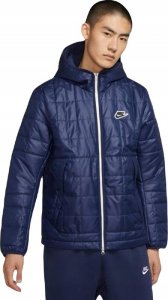 NIKE MĘSKA KURTKA PUCHOWA ZIMOWA r.M PIKOWANA 4