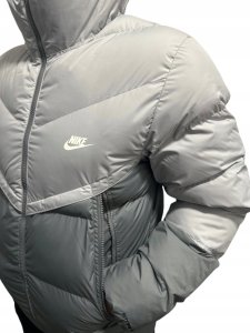 KURTKA MĘSKA NIKE SPORTSWEAR STORM-FIT DR9605-077 PRIMALOFT CIEPŁA PUCH XXL 2