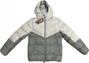 KURTKA MĘSKA NIKE SPORTSWEAR STORM-FIT DR9605-077 PRIMALOFT CIEPŁA PUCH XXL 3