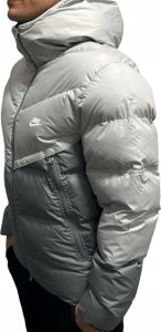 KURTKA MĘSKA NIKE SPORTSWEAR STORM-FIT DR9605-077 PRIMALOFT CIEPŁA PUCH XXL 5