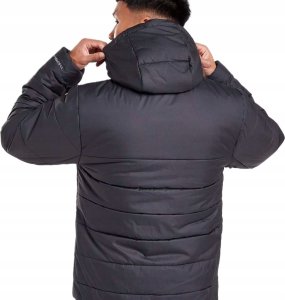 KURTKA MĘSKA NIKE AIR THERMA-FIT CZARNA FN0251 010 CIEPŁA PUCHOWA r. XS 4