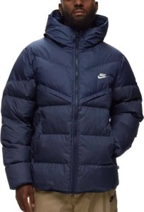 KURTKA MĘSKA NIKE SPORTSWEAR STORM-FIT PRIMALOFT DR9605-410 CIEPŁA PUCH XL 1