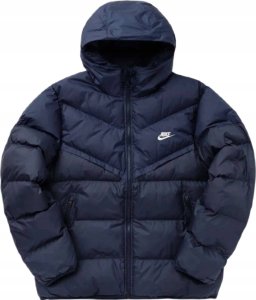 KURTKA MĘSKA NIKE SPORTSWEAR STORM-FIT PRIMALOFT DR9605-410 CIEPŁA PUCH XL 2