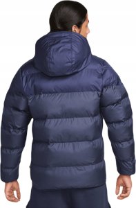 KURTKA MĘSKA NIKE SPORTSWEAR STORM-FIT PRIMALOFT DR9605-410 CIEPŁA PUCH XL 5