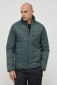 KURTKA 4F MĘSKA CIEPŁA PUCHOWA ZIMA PIKOWANA S-3XL 5