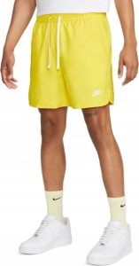 KRÓTKIE SPODENKI NIKE MĘSKIE SZORTY KĄPIELOWE LATO DM6829 731 r. S 1