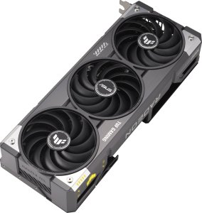 Karta graficzna Asus TUF Gaming Radeon RX 9070 XT OC 16GB GDDR6 (TUF-RX9070XT-O16G-GAMING) 5