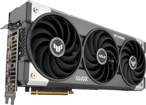 Karta graficzna Asus TUF Gaming Radeon RX 9070 XT OC 16GB GDDR6 (TUF-RX9070XT-O16G-GAMING) 6