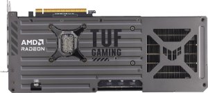 Karta graficzna Asus TUF Gaming Radeon RX 9070 XT OC 16GB GDDR6 (TUF-RX9070XT-O16G-GAMING) 8