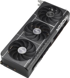 Karta graficzna Asus Prime Radeon RX 9070 XT OC 16GB GDDR6 (PRIME-RX9070XT-O16G) 7