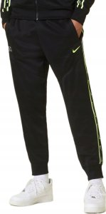 NOWE SPODNIE DRESOWE NIKE MĘSKIE DX2027 013 CZARNE SPORTOWE r. L 3