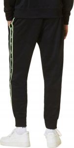 NOWE SPODNIE DRESOWE NIKE MĘSKIE DX2027 013 CZARNE SPORTOWE r. L 4