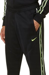 NOWE SPODNIE DRESOWE NIKE MĘSKIE DX2027 013 CZARNE SPORTOWE r. L 5