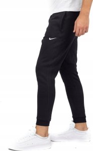 SPODNIE DRESOWE NIKE MĘSKIE BAWEŁNIANE JOGGERY r. XXL 3