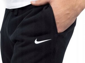 SPODNIE DRESOWE NIKE MĘSKIE BAWEŁNIANE JOGGERY r. XXL 4