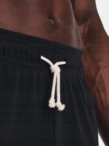 SPODNIE DRESOWE UNDER ARMOUR MĘSKIE BAWEŁNIANIE SPORT JOGGERY 1380843 r.XXL 5