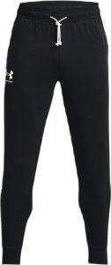SPODNIE DRESOWE UNDER ARMOUR MĘSKIE BAWEŁNIANIE SPORT JOGGERY 1380843 r. L 2